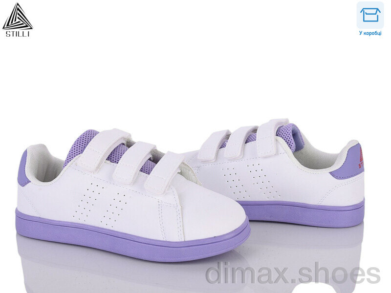 STILLI KIDS KT190-13 піна