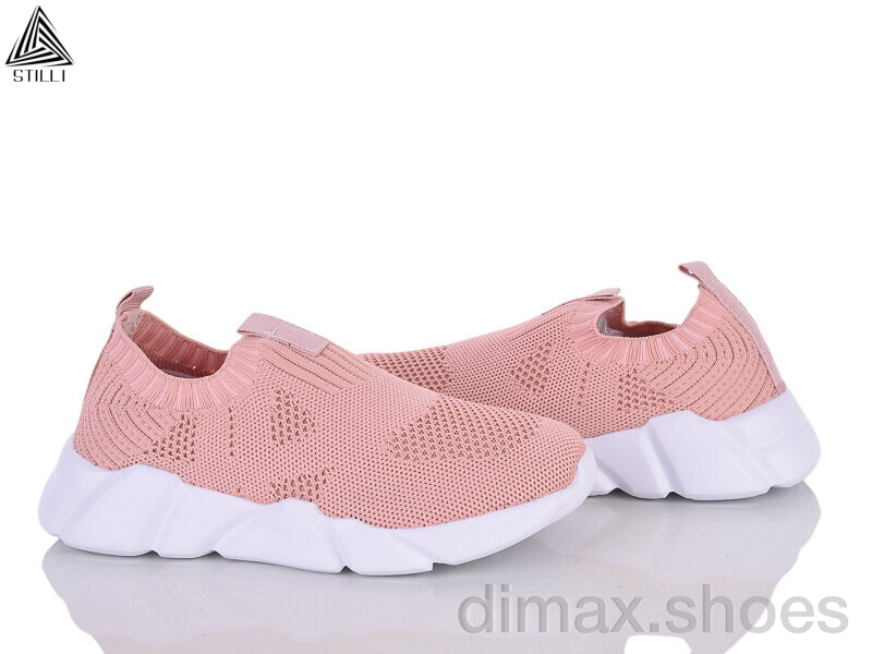 STILLI KIDS KT30-4 піна