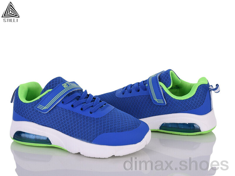 STILLI KIDS KT20-10 піна