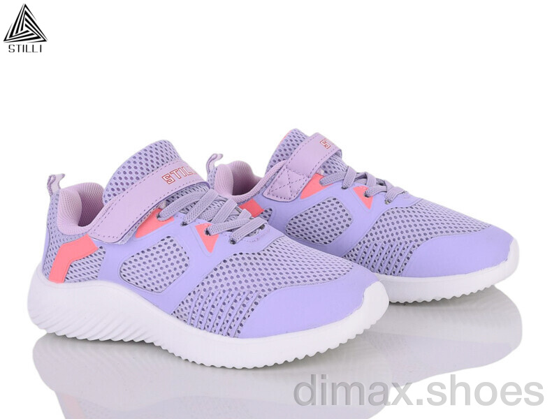 STILLI KIDS KT70-6 піна