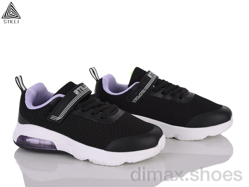 STILLI KIDS KT20-6 піна