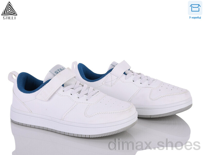 STILLI KIDS KT180-4 піна