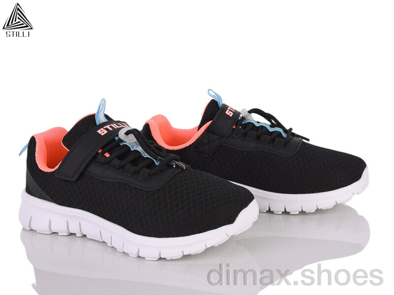 STILLI KIDS KT40-8 піна