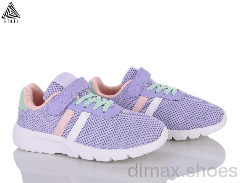 STILLI KIDS KT130-6 піна