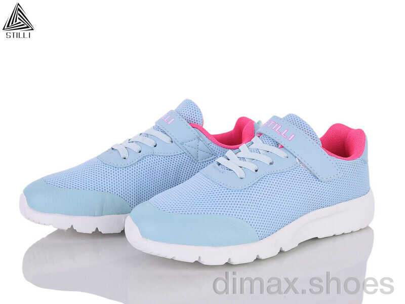 STILLI KIDS KT160-10 піна