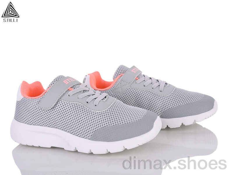 STILLI KIDS KT160-7 піна