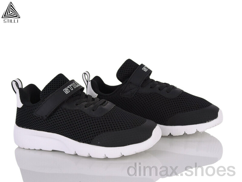 STILLI KIDS KT160-5 піна