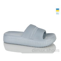 DeMur W679 сірий