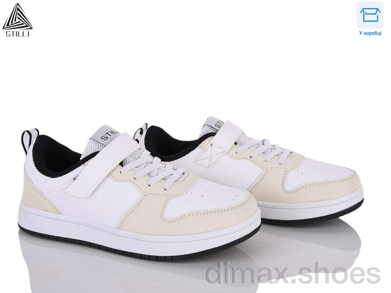 STILLI KIDS KT180-7 піна