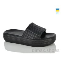 DeMur W678 чорний