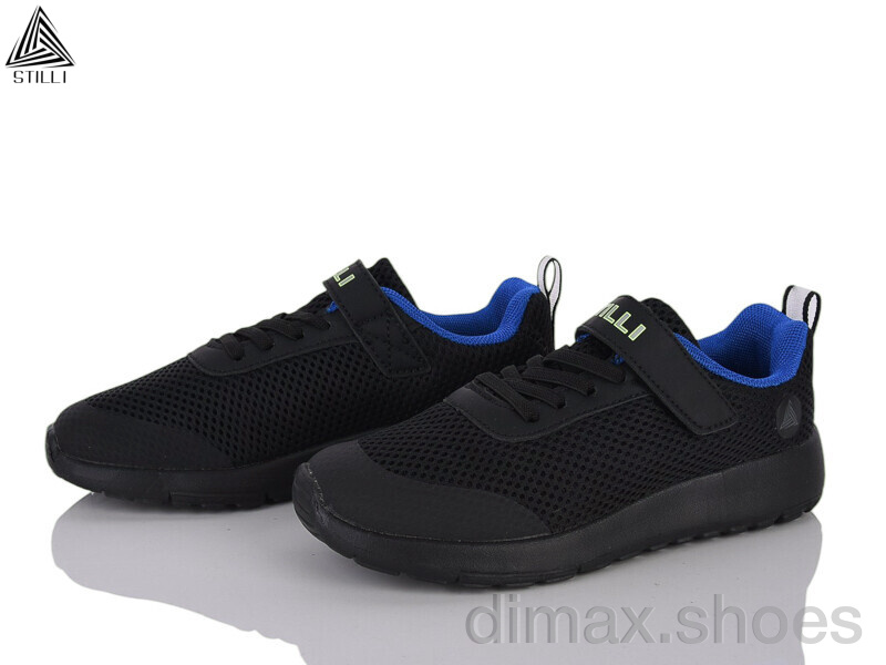 STILLI KIDS KT140-13 піна