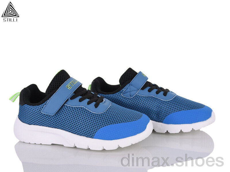 STILLI KIDS KT160-3 піна