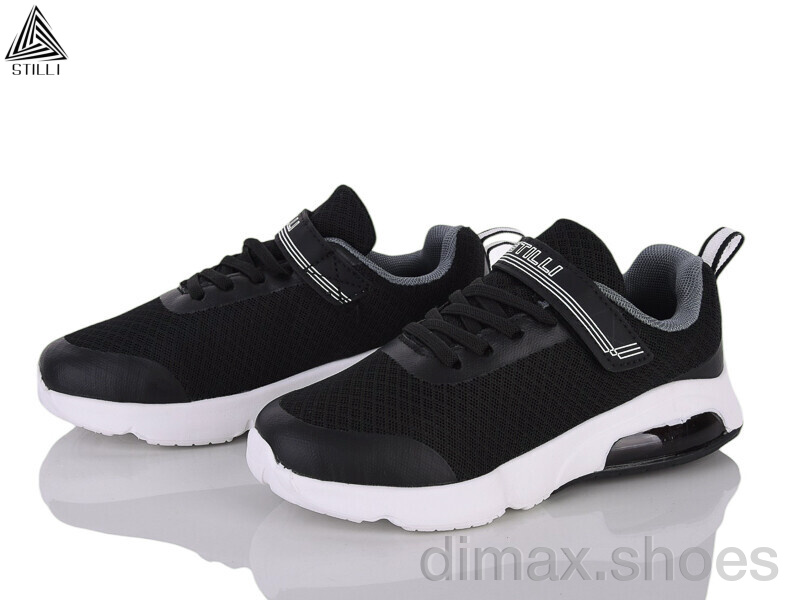 STILLI KIDS KT20-4 піна