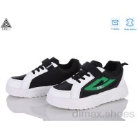 STILLI KIDS TX90-32 шкіра піна