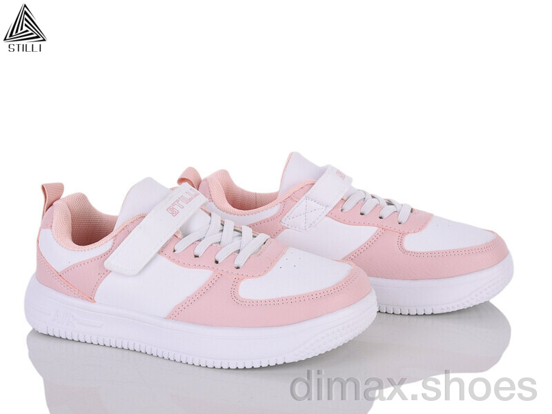 STILLI KIDS KT110-6 піна