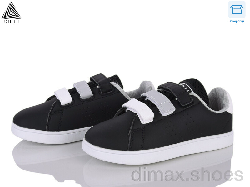 STILLI KIDS KT190-8 піна