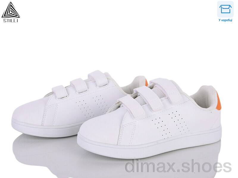 STILLI KIDS KT190-2 піна