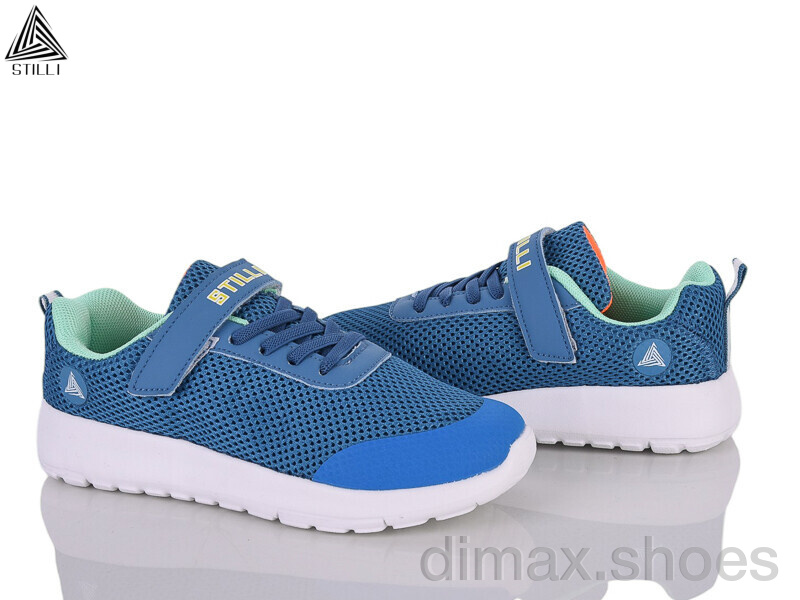 STILLI KIDS KT140-3 піна