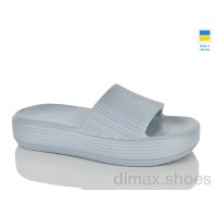 DeMur W678 сірий