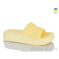 DeMur W679 жовтий