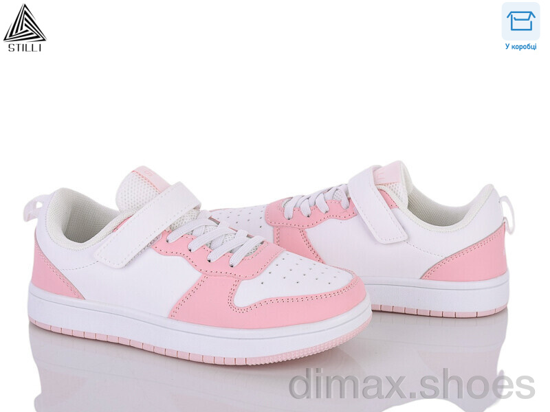 STILLI KIDS KT180-10 піна
