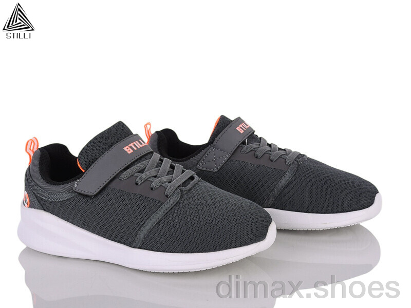 STILLI KIDS KT50-4 піна