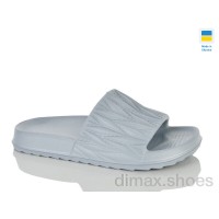 DeMur W681 сірий