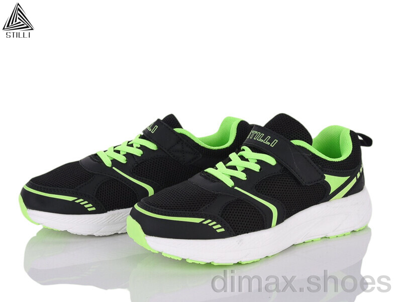 STILLI KIDS KT170-4 піна