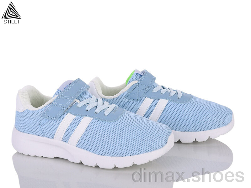 STILLI KIDS KT130-8 піна