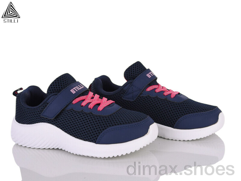 STILLI KIDS KT150-9 піна