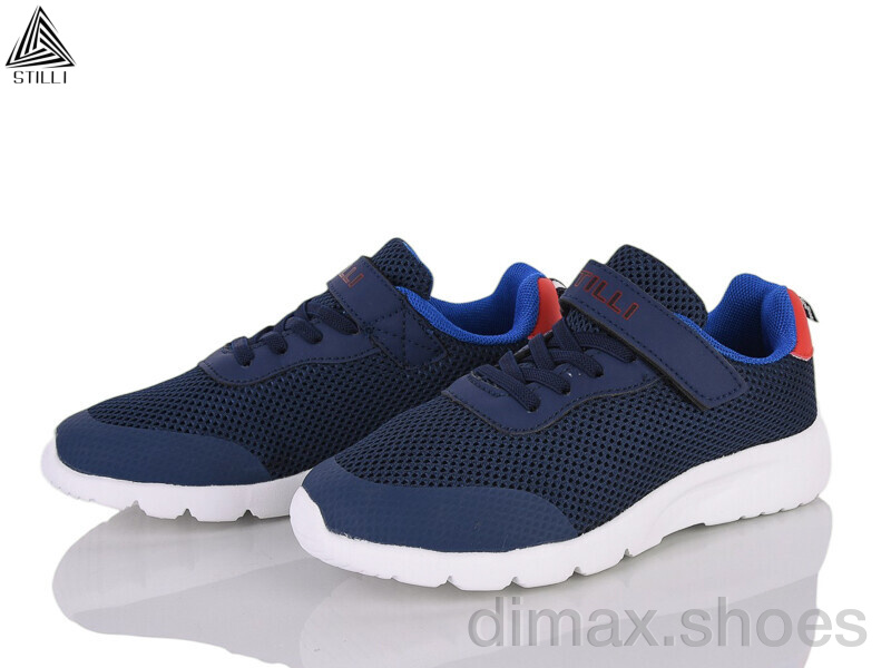 STILLI KIDS KT160-4 піна