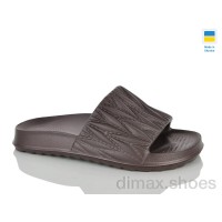 DeMur W681 коричневий