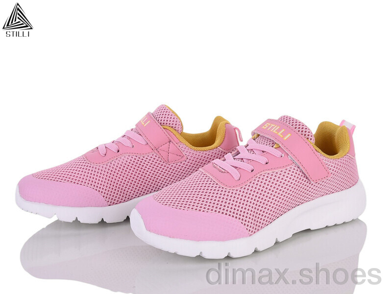 STILLI KIDS KT160-8 піна