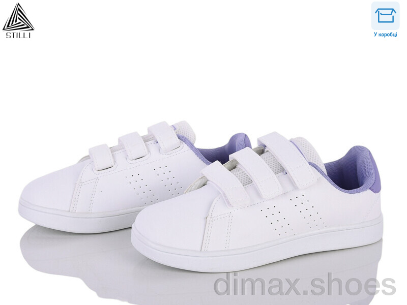 STILLI KIDS KT190-11 піна