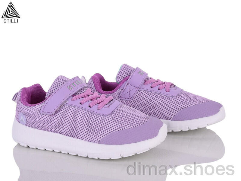 STILLI KIDS KT140-5 піна