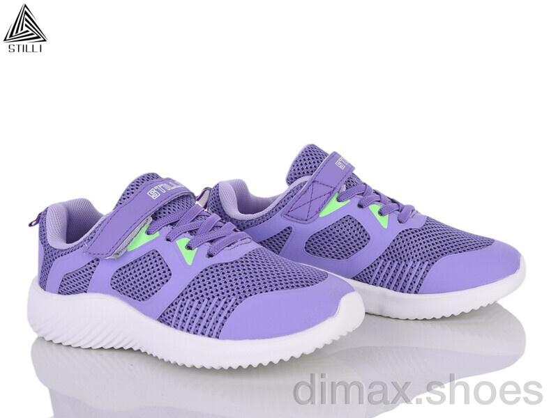 STILLI KIDS KT70-8 піна