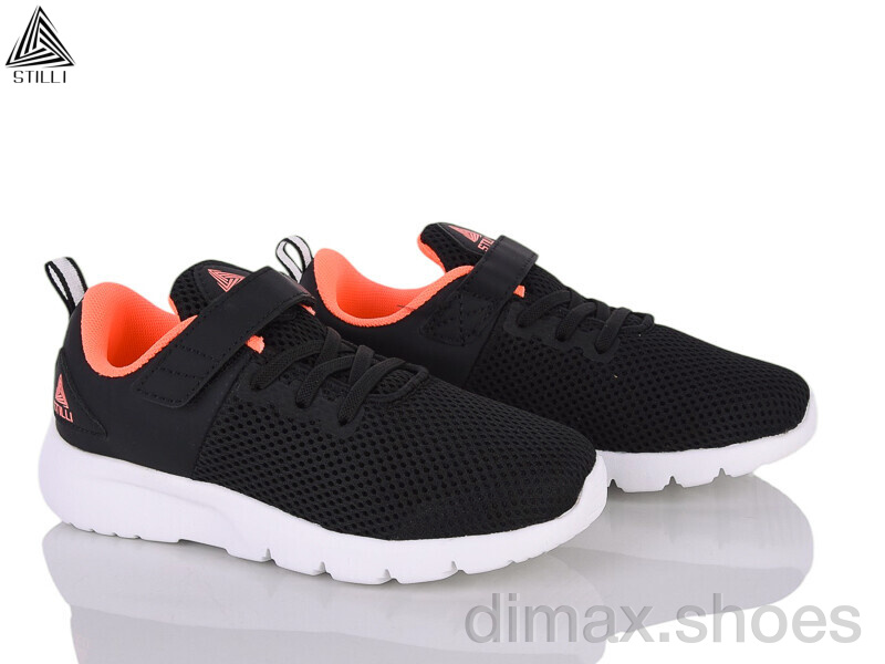 STILLI KIDS KT10-8 піна