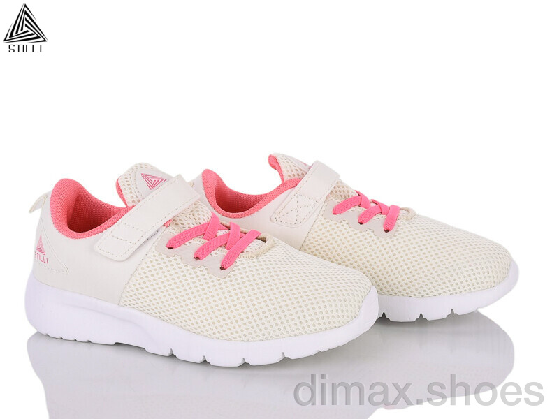 STILLI KIDS KT10-10 піна