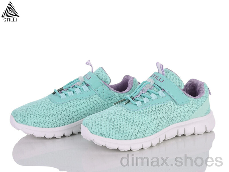 STILLI KIDS KT40-6 піна