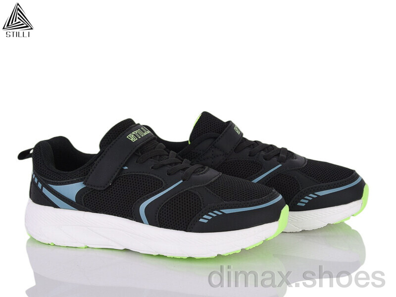 STILLI KIDS KT170-7 піна