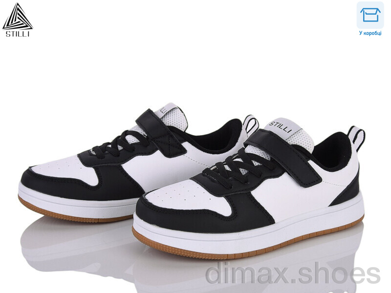 STILLI KIDS KT180-5 піна