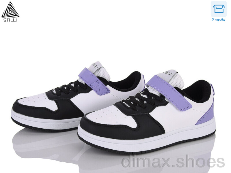 STILLI KIDS KT180-13 піна