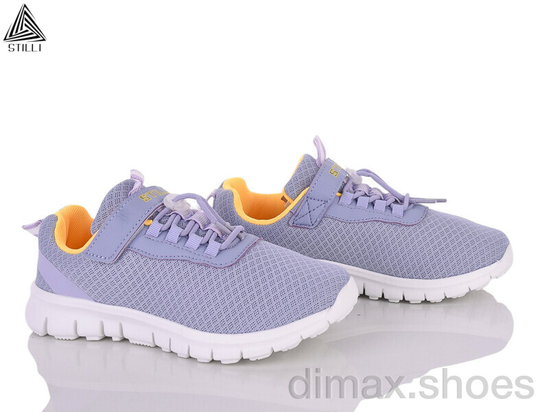 STILLI KIDS KT40-7 піна