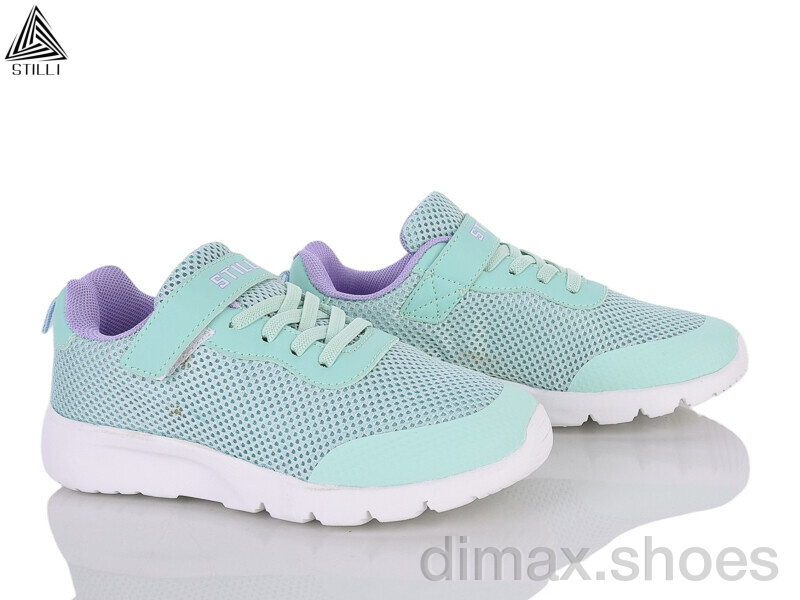 STILLI KIDS KT160-9 піна