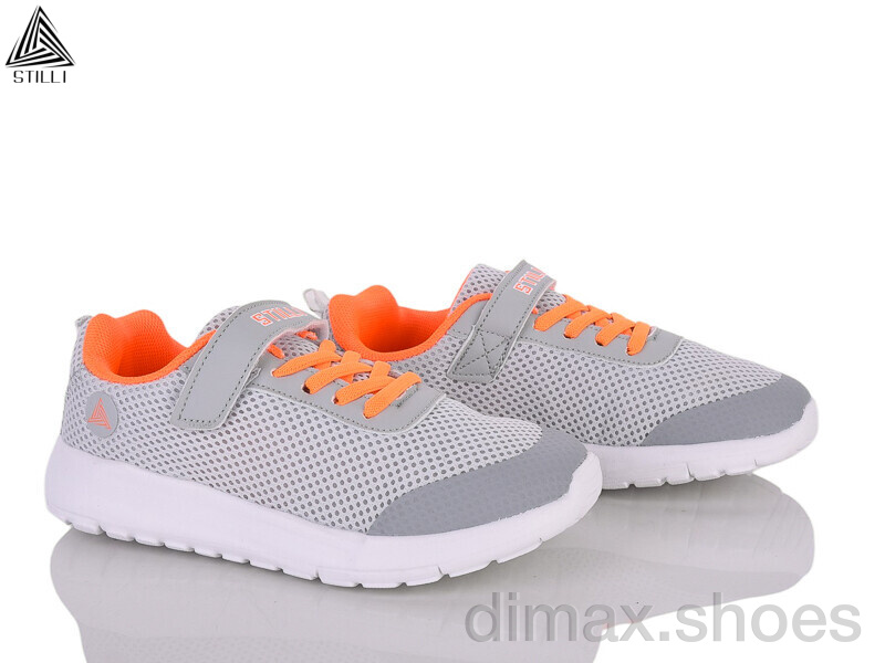 STILLI KIDS KT140-4 піна