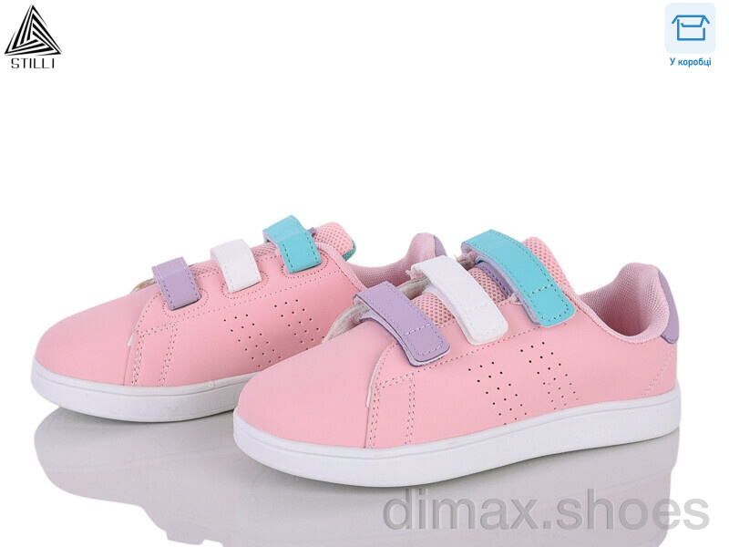 STILLI KIDS KT190-14 піна