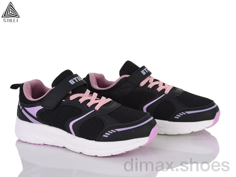 STILLI KIDS KT170-11 піна