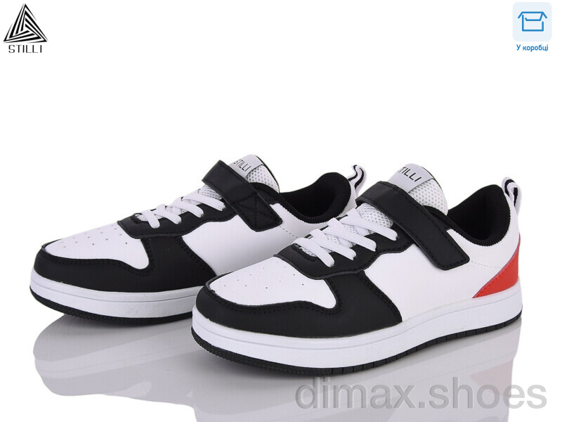 STILLI KIDS KT180-8 піна