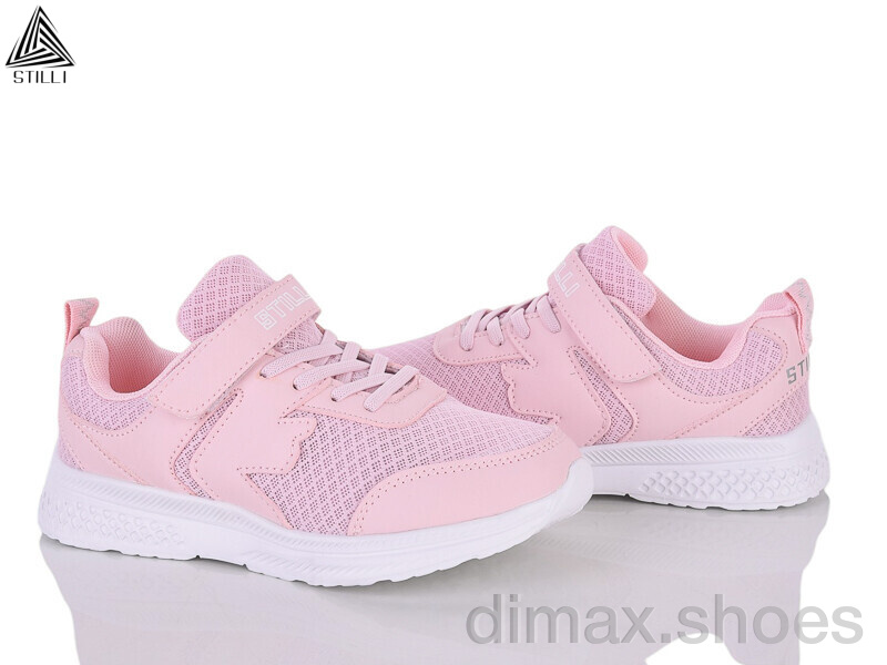 STILLI KIDS KT200-5 піна