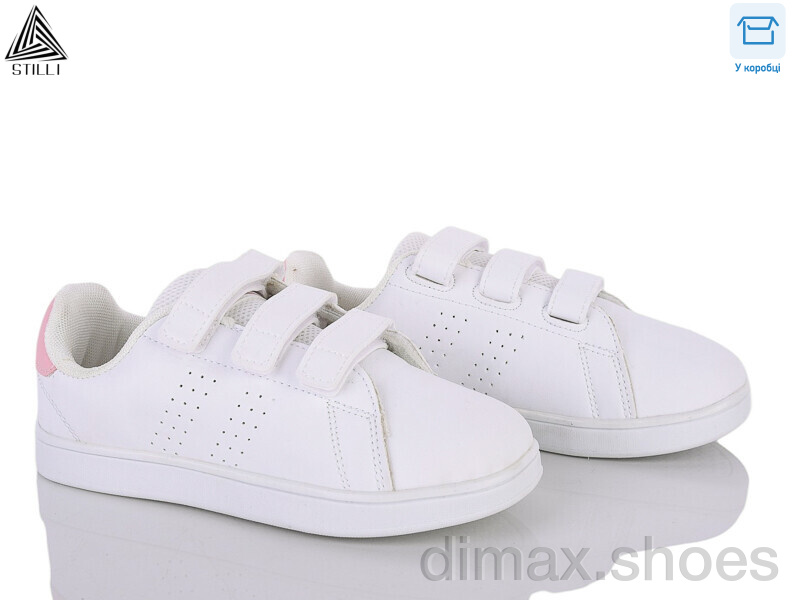 STILLI KIDS KT190-10 піна